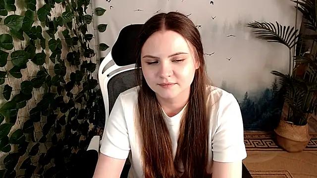 IxxiLiana from StripChat