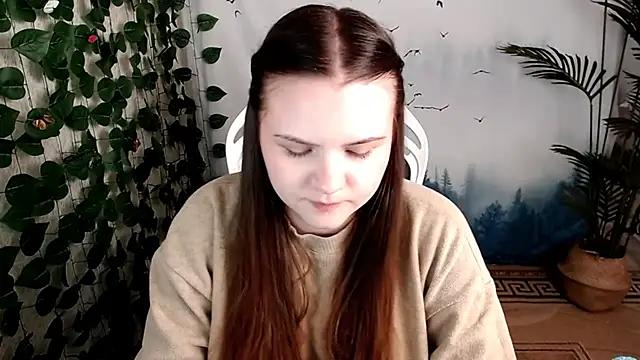 IxxiLiana from StripChat