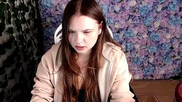 IxxiLiana from StripChat