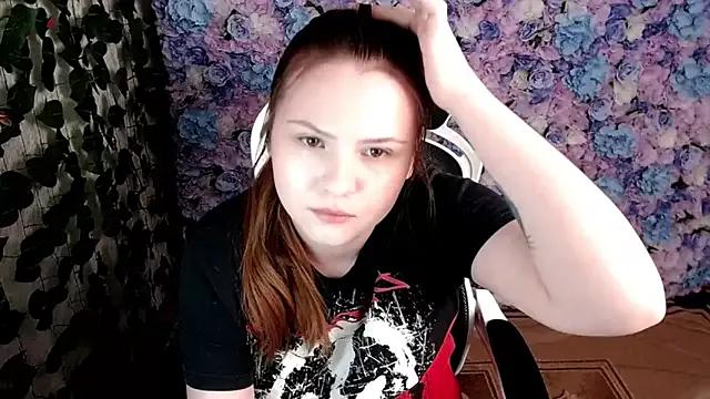 IxxiLiana from StripChat