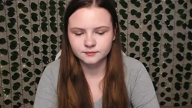 IxxiLiana from StripChat