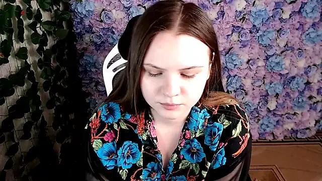 IxxiLiana webcams show profile image 