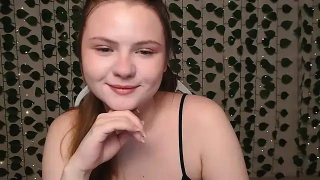 IxxiLiana from StripChat