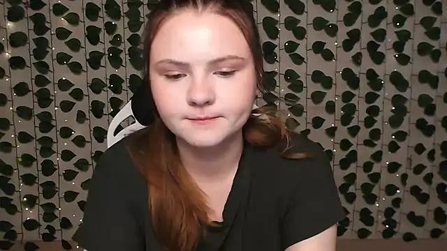 IxxiLiana from StripChat