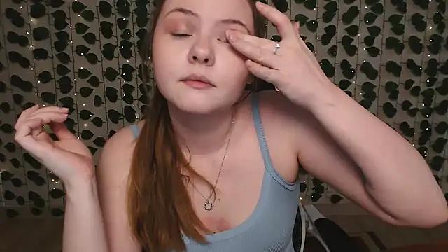 IxxiLiana from StripChat