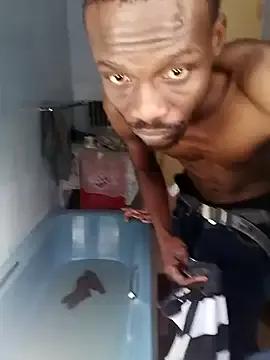 Izifebe from StripChat