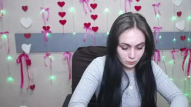 IziPaterson from StripChat