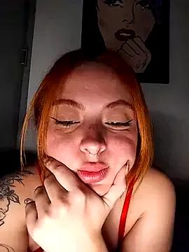izyzys_baker from StripChat