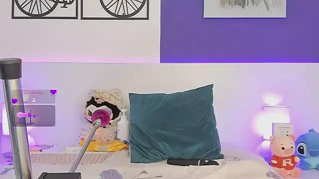 Izzy_bellx webcams show profile image 