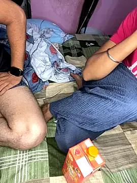 Jaan_jaani45 from StripChat