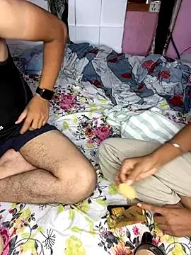 Jaan_jaani45 from StripChat