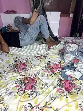 Jaan_jaani45 from StripChat