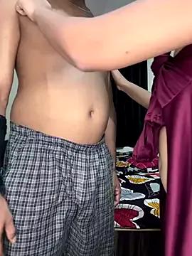 Jaan_jaani45 from StripChat