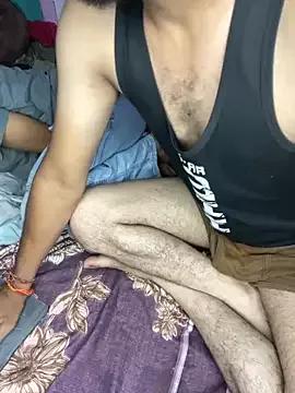 Jaan_jaani45 from StripChat
