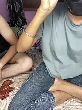 Jaan_jaani45 from StripChat