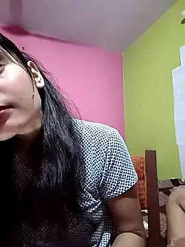 Photos of jaan_jaanvii from StripChat is Freechat
