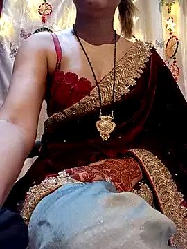 Jaanu-88 from StripChat