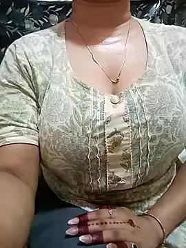 Jaanu_Jaanvi from StripChat