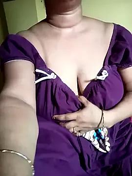 Jaanu_Jaanvi from StripChat
