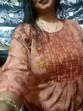 Jaanu_Jaanvi from StripChat
