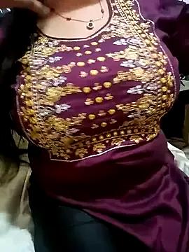 Jaanu_Jaanvi from StripChat