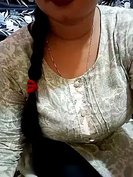 Jaanu_Jaanvi from StripChat