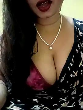 Jaanu_Jaanvi from StripChat