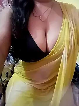 Jaanu_Jaanvi webcams show profile image 