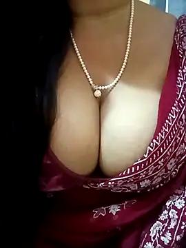 Jaanu_Jaanvi from StripChat