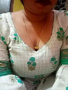 Jaanu_Jaanvi from StripChat