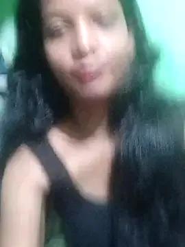 Jaanvi_G webcams show profile image 