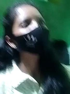 Jaanvi_G from StripChat is Freechat