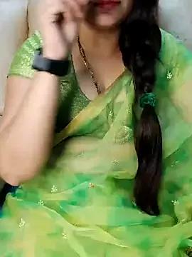 Jaanvi_telugu from StripChat