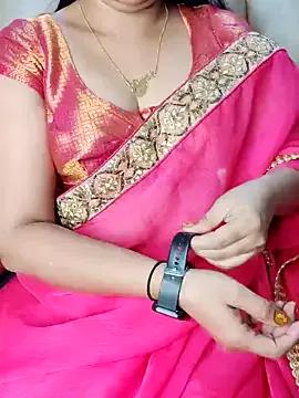 Jaanvi_telugu webcams show profile image 