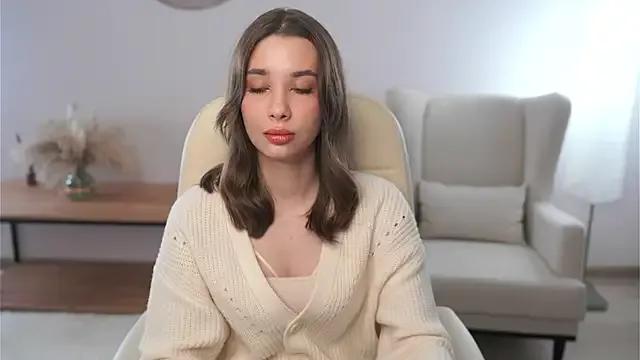 JacalynSchreiber webcams show profile image 