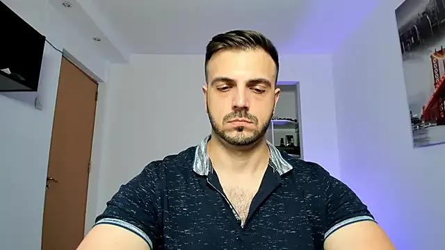 Jace_Thorne webcams show profile image 