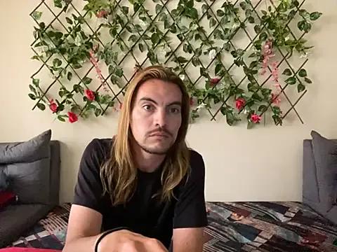 Jack_Emma25 from StripChat is Freechat