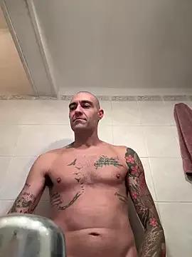 Jackcazzone_82 from StripChat is Freechat