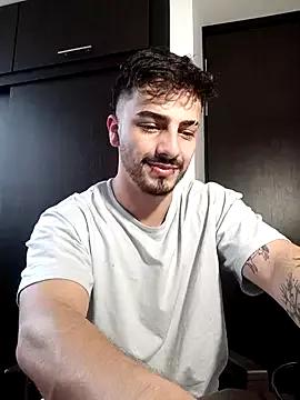 JackDaniel_ webcams show profile image 