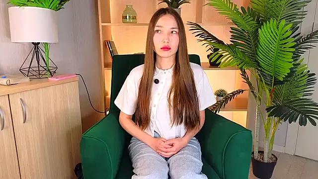 JackelynDanton webcams show profile image 