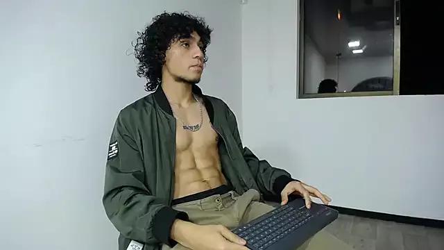 JackesTaylor webcams show profile image 