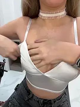 Jackie_White_ webcams show profile image 