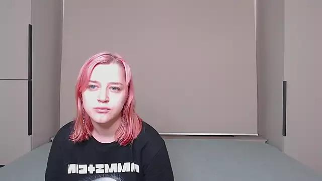 JackOffJills from StripChat is Freechat