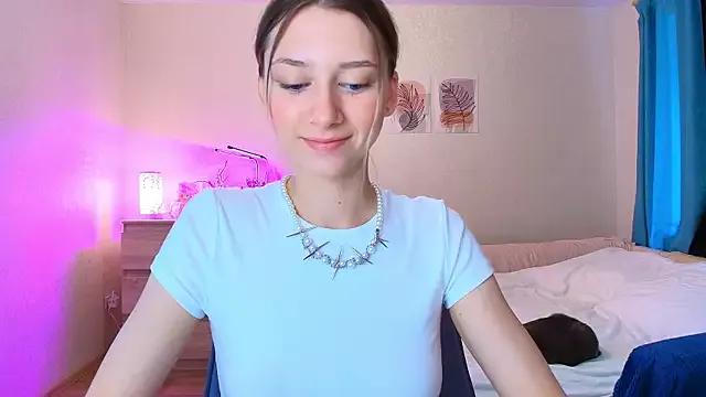 jackp0t__ from StripChat is Freechat