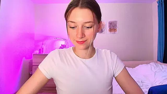 jackp0t__ from StripChat is Freechat