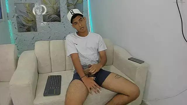 jacks_miller7 from StripChat is Freechat