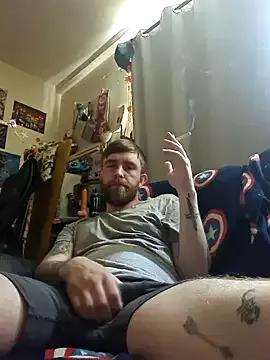 JACKulate31 from StripChat is Freechat