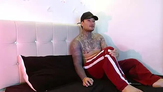 Jacob_and_Arya webcams show profile image 