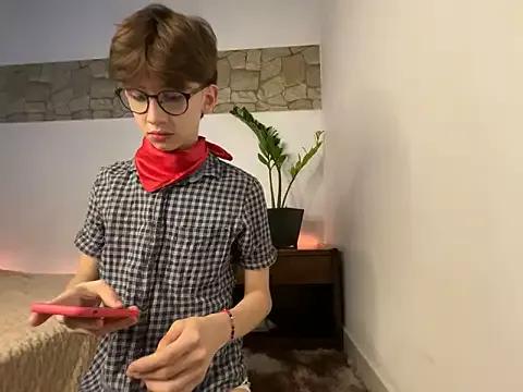 Photos of jacob_and_sam from StripChat is Freechat