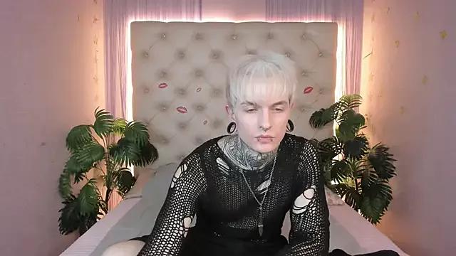 Jacob_olis webcams show profile image 